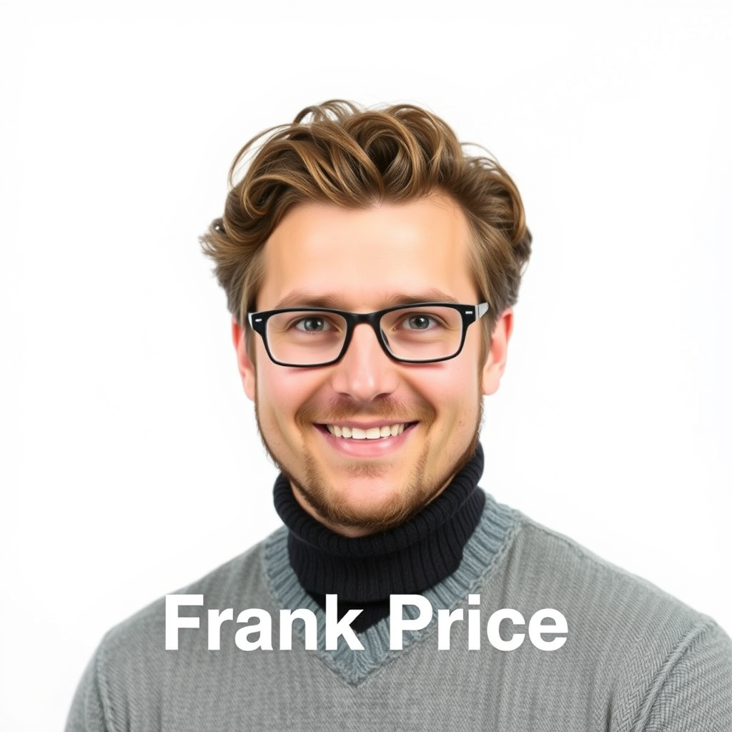 Frank Price